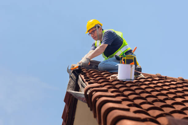 Trusted Oak Hill, OH Roofing Experts